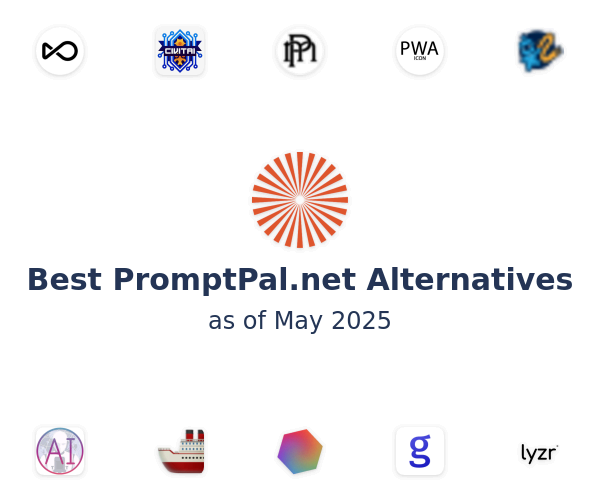 Best PromptPal.net Alternatives
