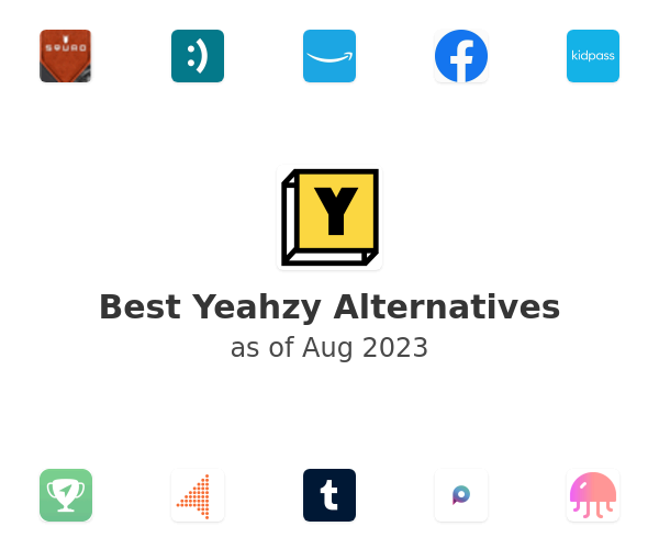 Best Yeahzy Alternatives