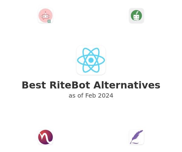 Best RiteBot Alternatives