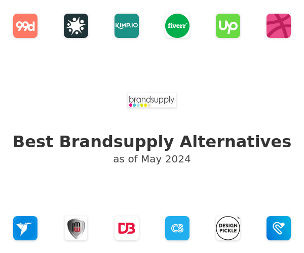 Best Brandsupply Alternatives