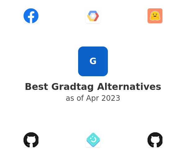 Best Gradtag Alternatives
