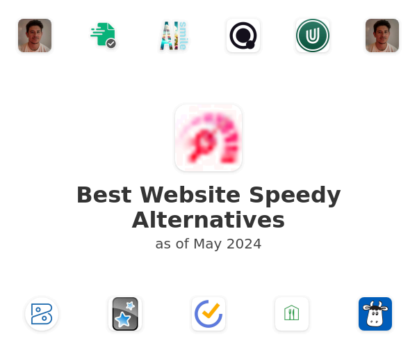 Best Website Speedy Alternatives