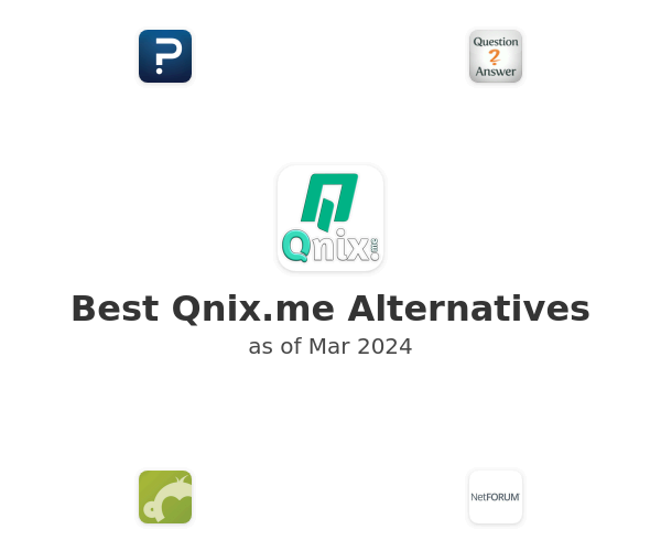 Best Qnix.me Alternatives