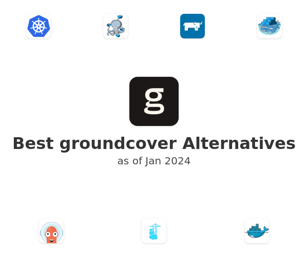 Best groundcover Alternatives