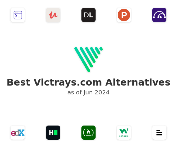 Best Victrays.com Alternatives