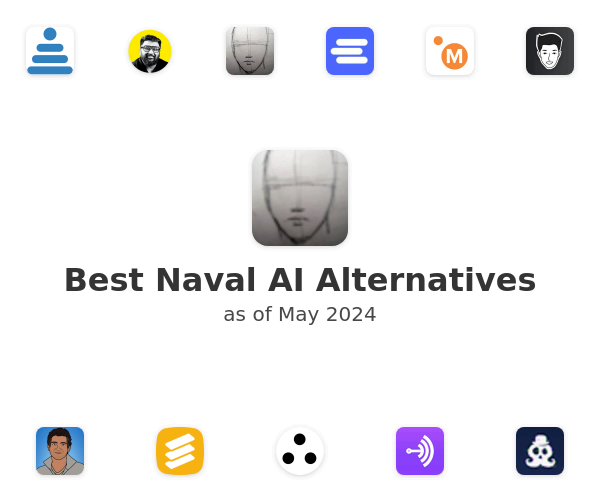 Best Naval AI Alternatives