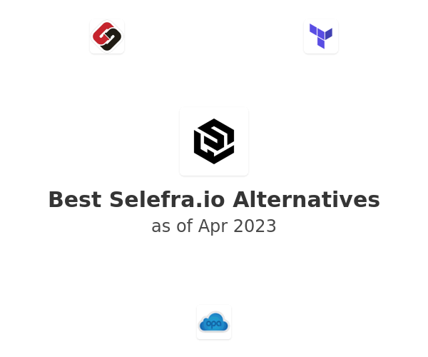 Best Selefra.io Alternatives