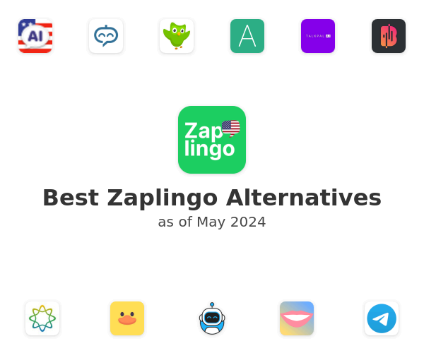 Best Zaplingo Alternatives