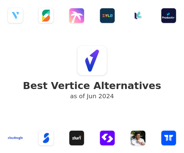 Best Vertice Alternatives