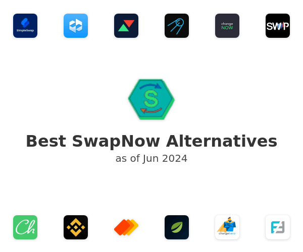 Best SwapNow Alternatives