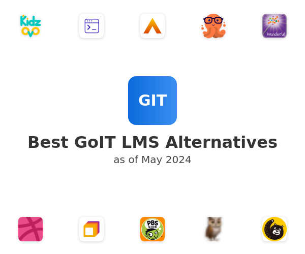 Best GoIT LMS Alternatives