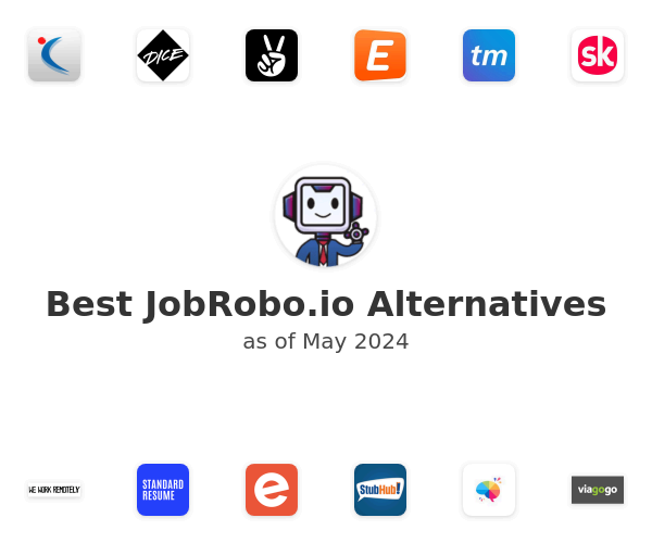Best JobRobo.io Alternatives