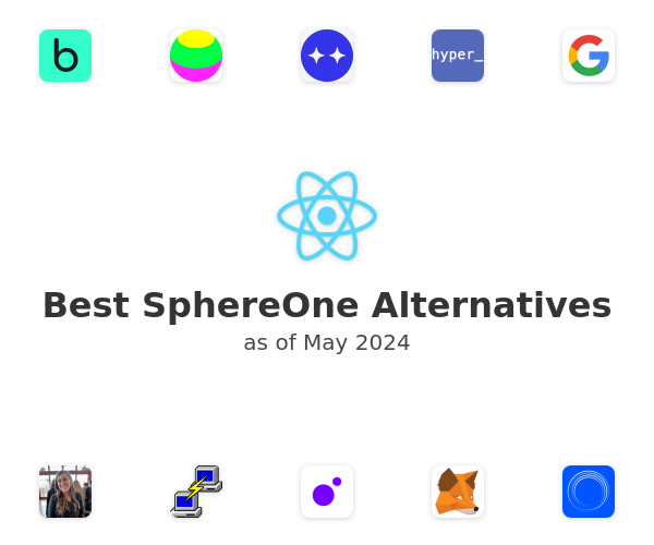 Best SphereOne Alternatives
