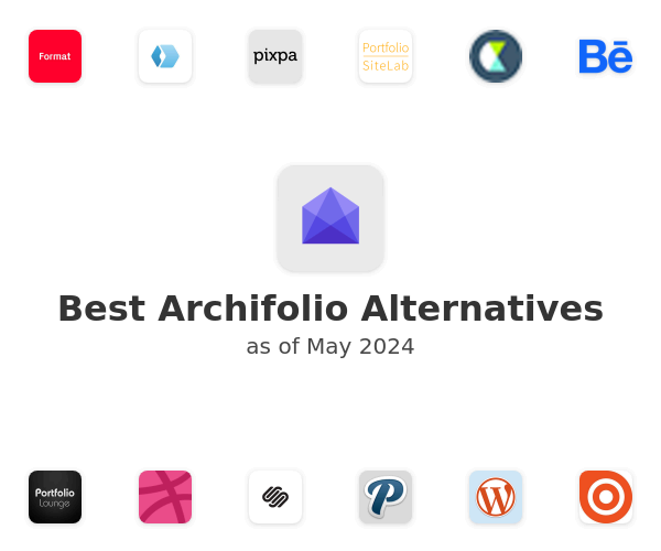 Best Archifolio Alternatives