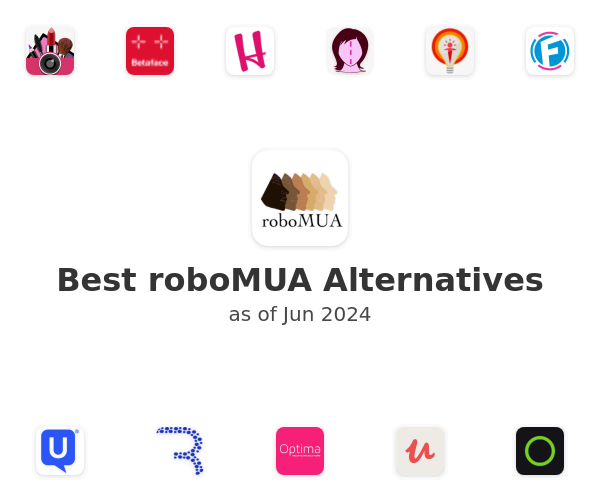 Best roboMUA Alternatives
