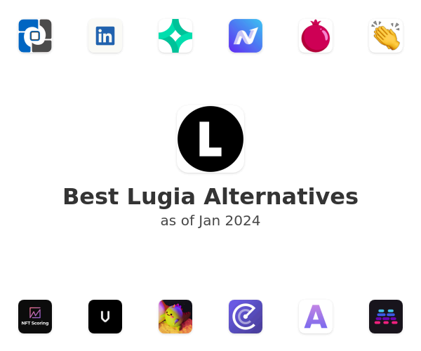 Best Lugia Alternatives