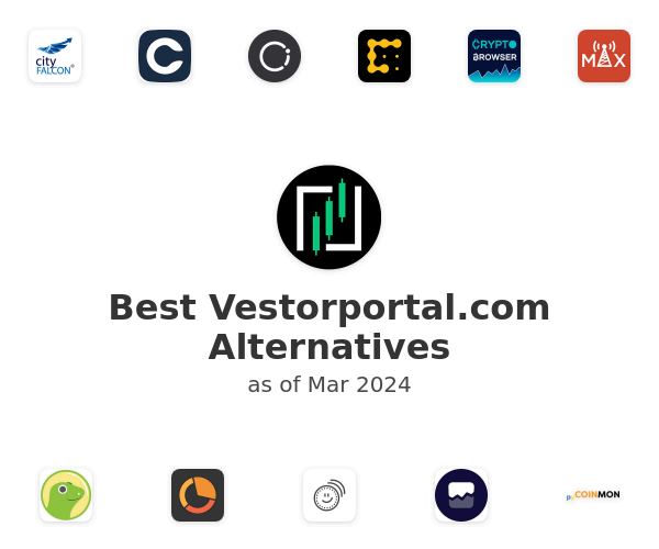 Best Vestorportal.com Alternatives