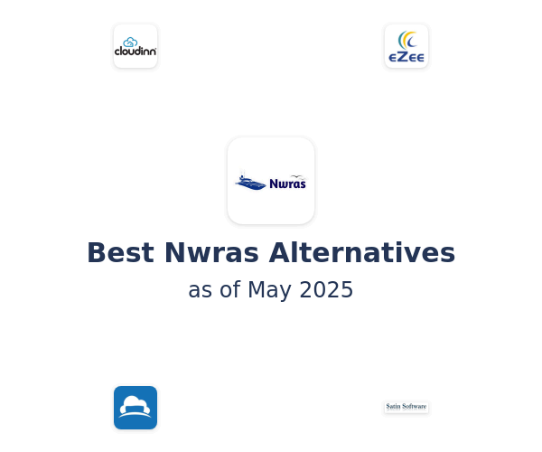Best Nwras Alternatives