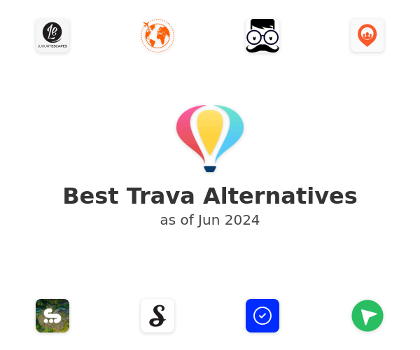 Best Trava Alternatives