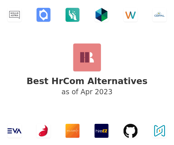 Best HrCom Alternatives