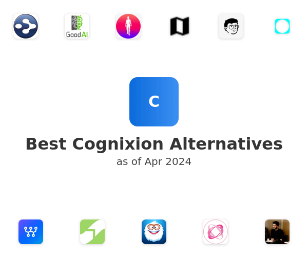 Best Cognixion Alternatives
