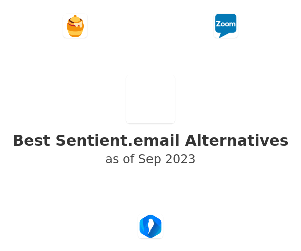 Best Sentient.email Alternatives