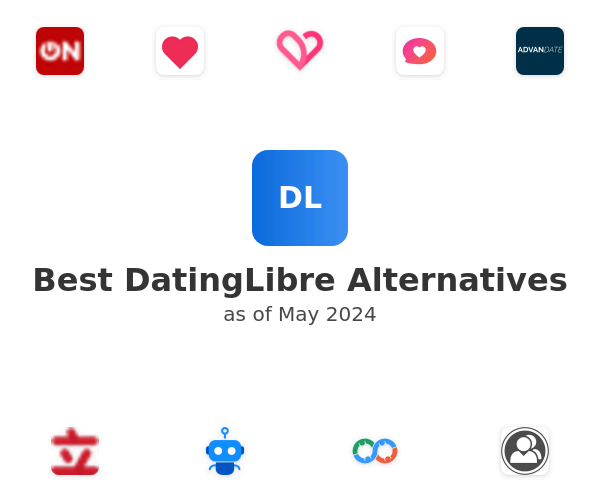 Best DatingLibre Alternatives