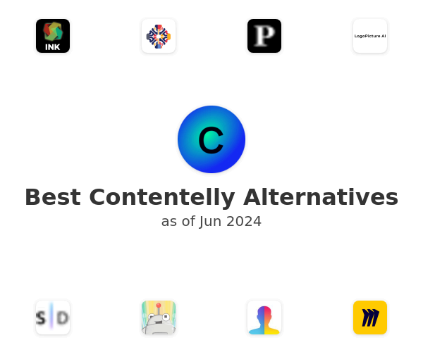 Best Contentelly Alternatives