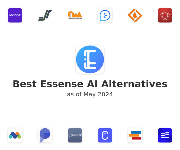 Best Essense AI Alternatives