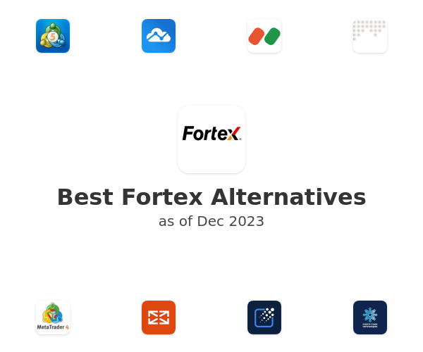Best Fortex Alternatives