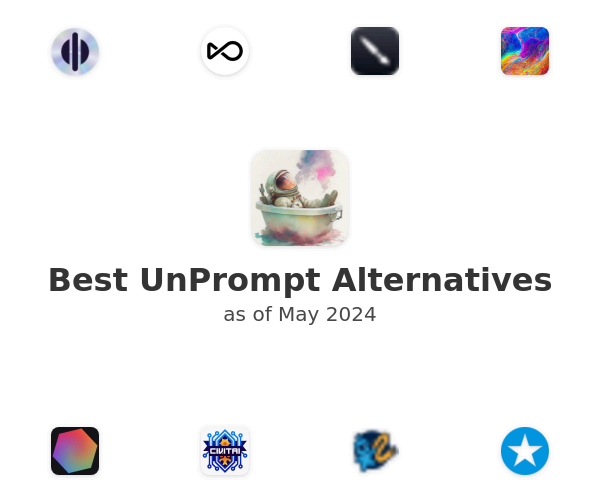 Best UnPrompt Alternatives