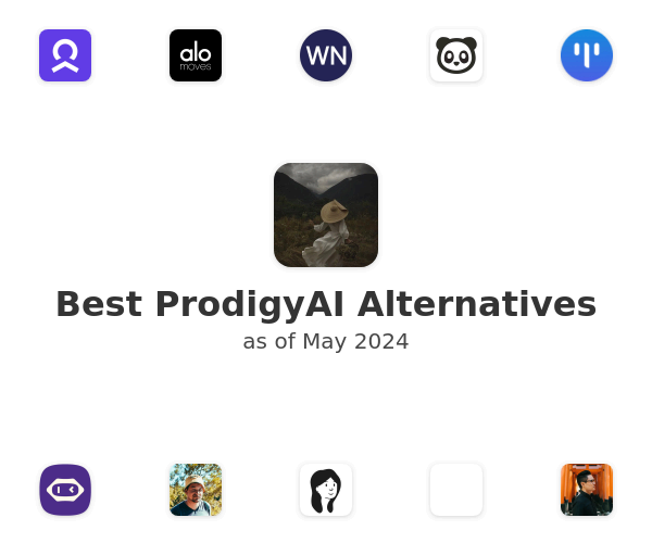 Best ProdigyAI Alternatives