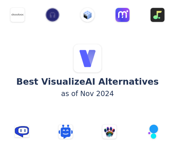 Best VisualizeAI Alternatives