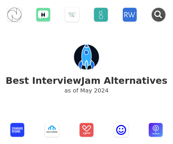 Best InterviewJam Alternatives