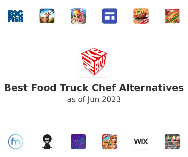 Best Food Truck Chef Alternatives