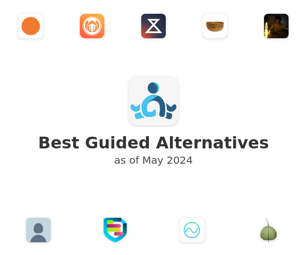 Best Guided Alternatives