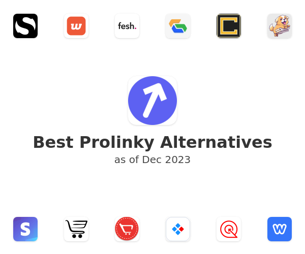 Best Prolinky Alternatives