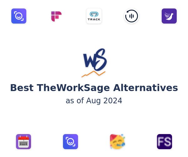 Best TheWorkSage Alternatives