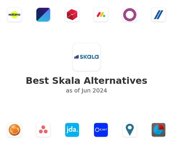 Best Skala Alternatives