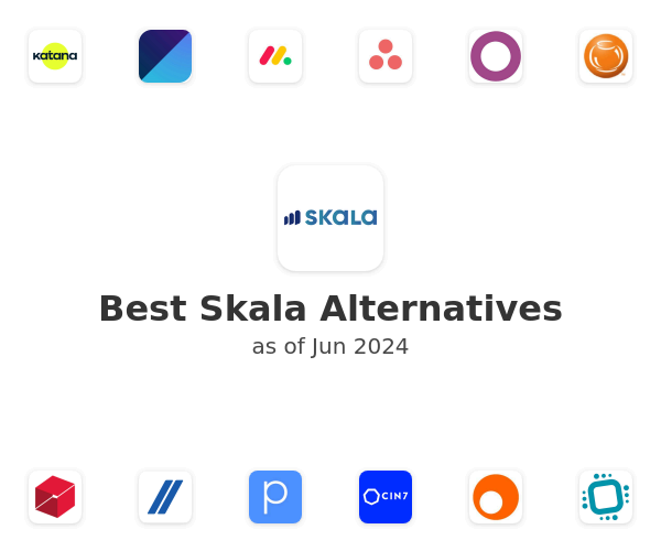 Best Skala Alternatives