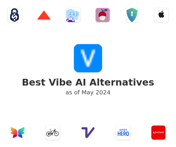 Best Vibe AI Alternatives