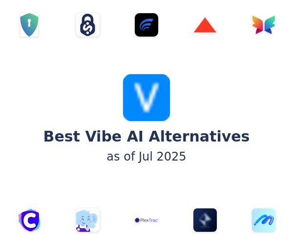 Best Vibe AI Alternatives