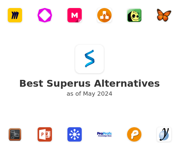 Best Superus Alternatives