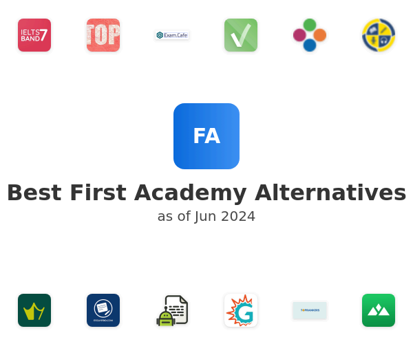 Best First Academy Alternatives