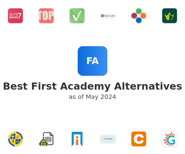 Best First Academy Alternatives