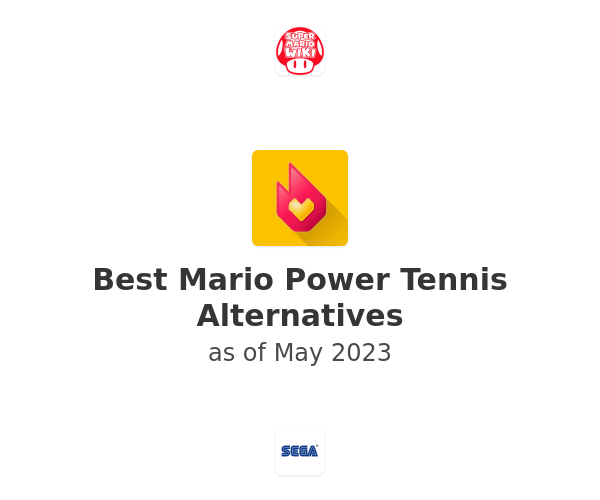 Best Mario Power Tennis Alternatives