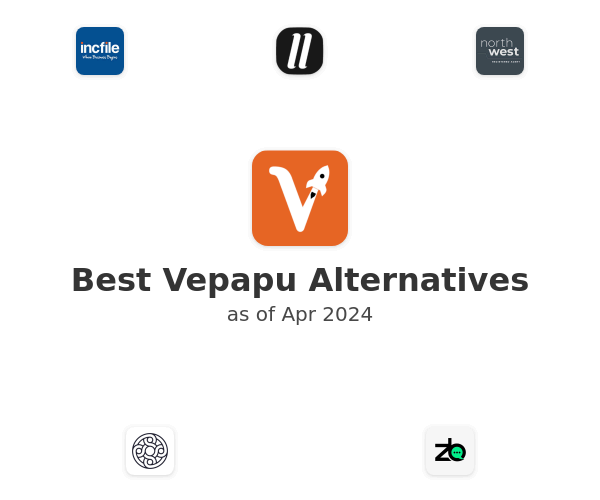 Best Vepapu Alternatives