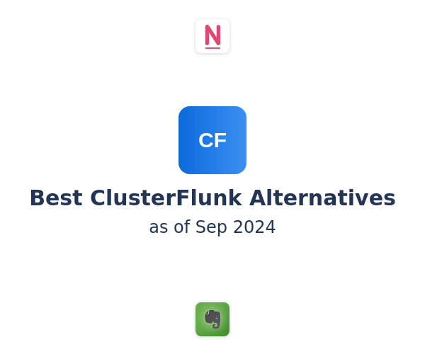 Best ClusterFlunk Alternatives
