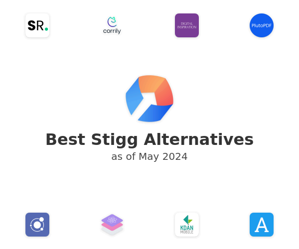 Best Stigg Alternatives