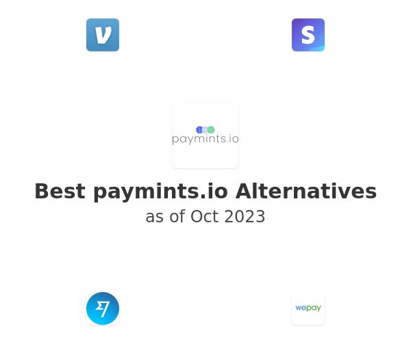 Best paymints.io Alternatives